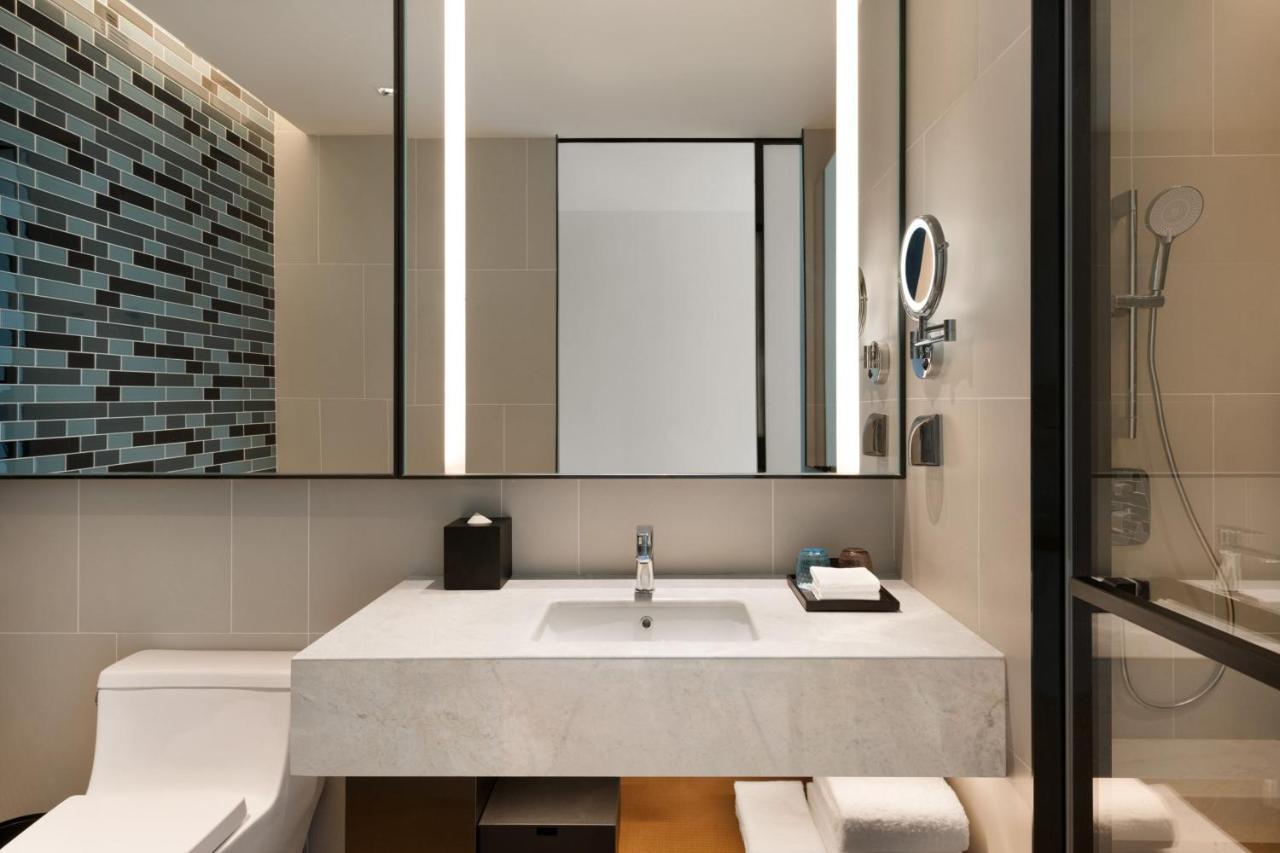 Fairfield By Marriott Xi'An Chanba Екстериор снимка