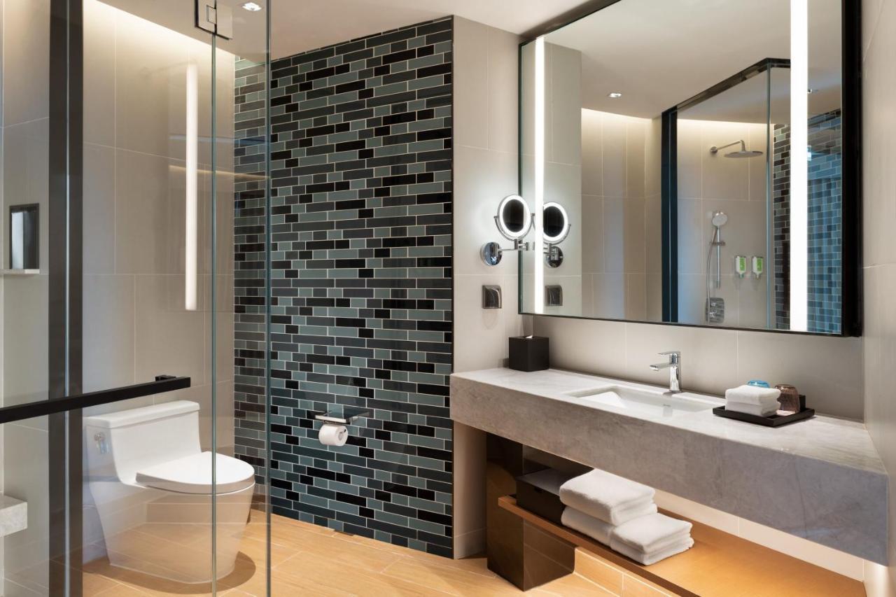Fairfield By Marriott Xi'An Chanba Екстериор снимка